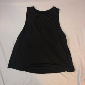 Black Athletic Works tank top